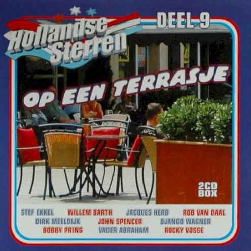 Tony Servi